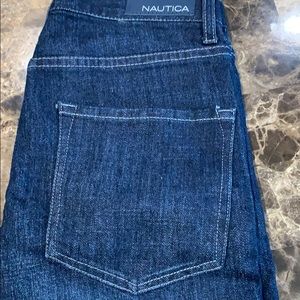Nautica blue jeans